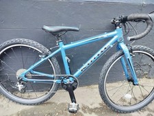 Kona Jake 24" CX Gravel Bike 9 Speed Shimano Lightweight Superstar Chainring