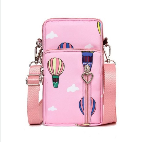 Women pink mini - pink,