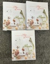 Simply Delicious Recipe Cards