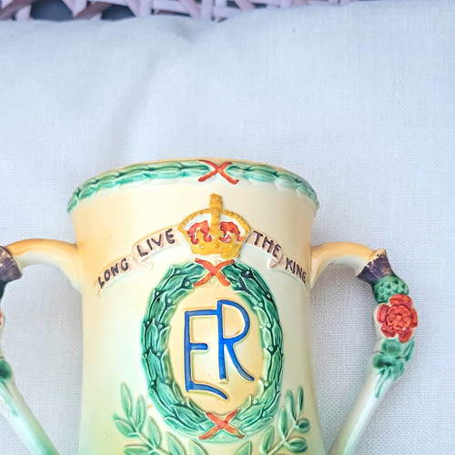 Edward vii coronation - edward,