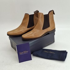 Samuel windsor torino boot - torino,