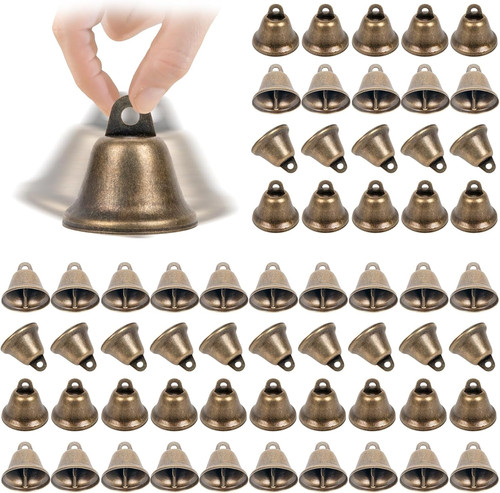 60pcs vintage bronze - 60pcs,
