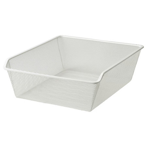 Ikea komplement mesh basket - ikea,