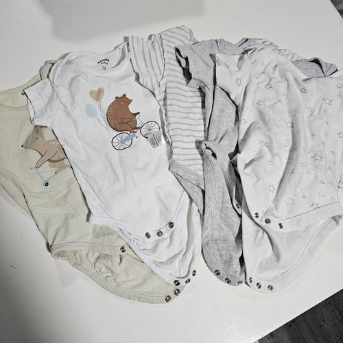 74cm baby boy bundle - baby, 6-9