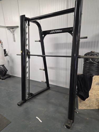 Life fitness signature series - signature,