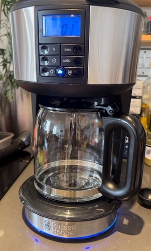 Russell hobbs buckingham - russell,