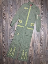 Rare MISS SIXTY 2000s Y2K Army