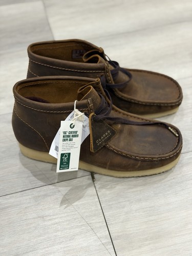 Clark original wallabee - clark’s,