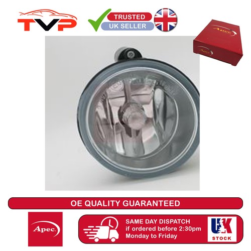 Apec fog light lamp for - apec,