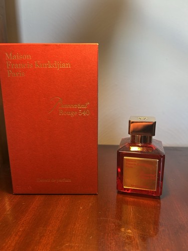 Baccarat rouge 540 70ml - rouge,
