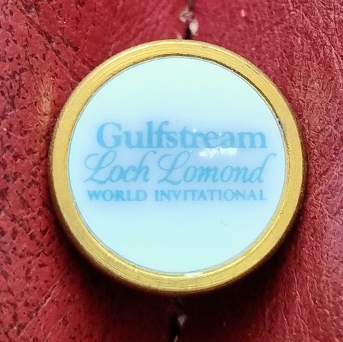 Loch lomond golf - golf, ball