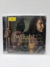 Richard wagner twilight - richard, of