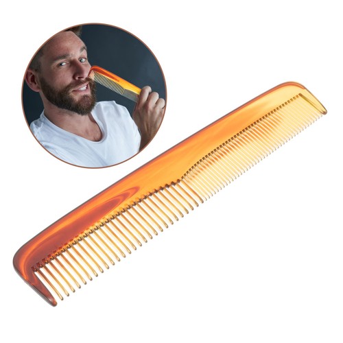 Professional barber comb - barber,