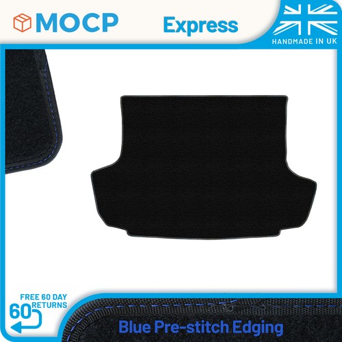 Express with blue pre stitch - with, pre-stitch