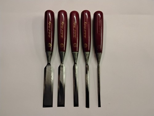 Robert sorby vintage paring - robert,