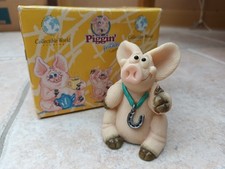 Piggin Pig Lucky David