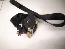 Citroen C8 2005 Seat belt -