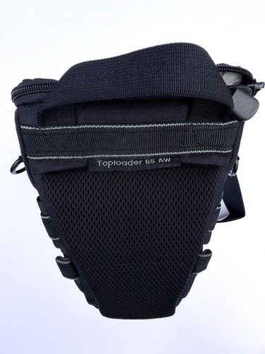 Lowepro toploader dslr - lowepro, 65
