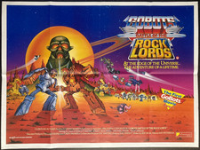 GOBOTS BATTLE OF THE ROCK