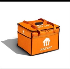 Just Eat Food Delivery