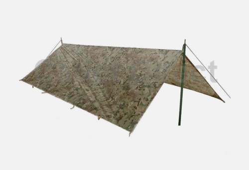 British army shelter - british, army.shelter