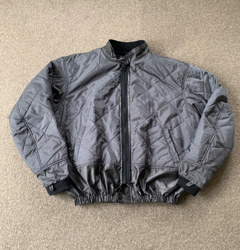 Belstaff motorbike jacket - belstaff,