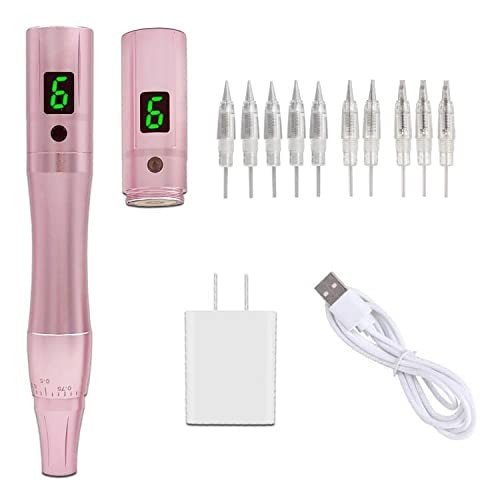 Mtsm wireless permanent makeup - mtsm,