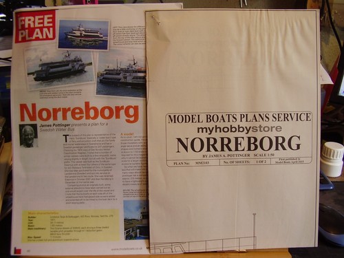 Model boats plan 2015 - boats,