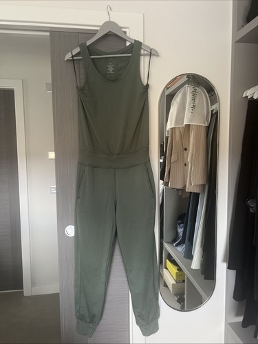 Sweaty betty gary - sweaty, jumpsuit