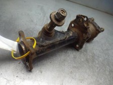 Honda TRX350 TRX Fourtracx 350cc 1986 Front Axle Housing 