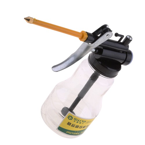 High pressure transparent - high,