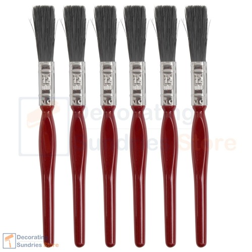 Half inch paint brush set - inch,
