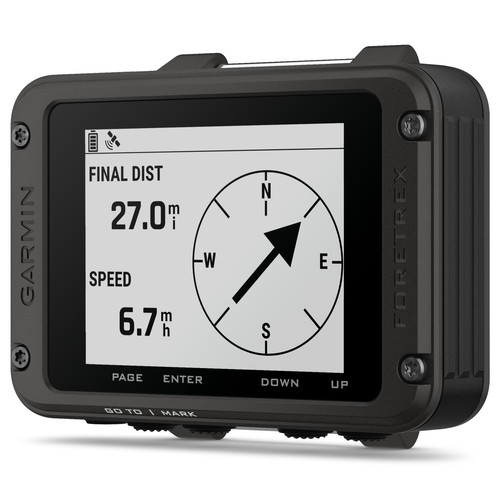 Garmin foretrex 801 wrist - 801,