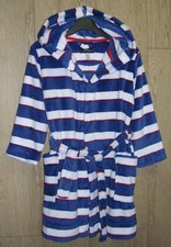 Joules Boys Soft Blue Stripe