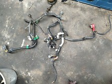 Honda Civic EG8 EG3 D14A1