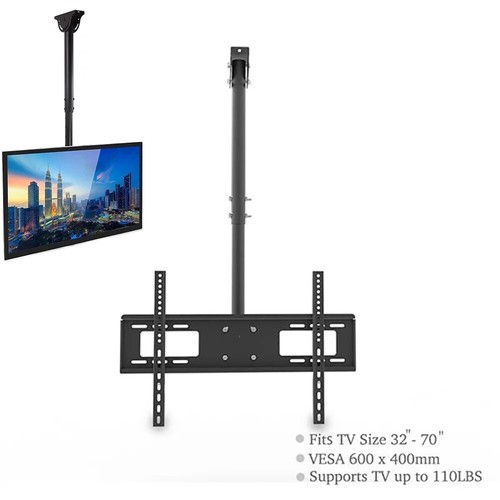 Adjustable ceiling mount - adjustable, tv