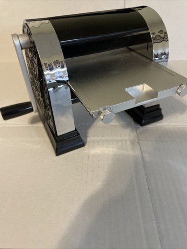 Quickutz revolution tabletop - quickutz,