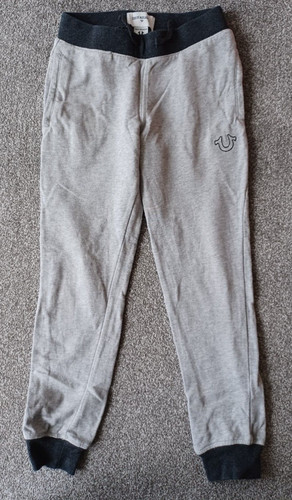 True religion boys jogger - true,