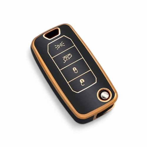 Remote car key - case, for