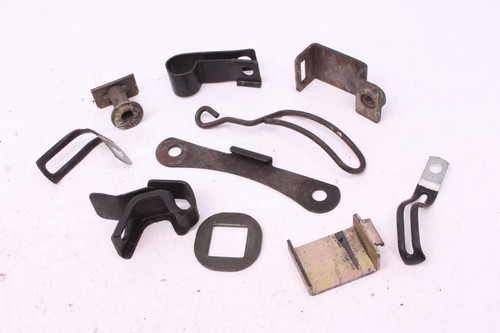 Lot remaining parts suzuki - parts,