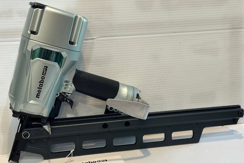 Metabo hpt nr83a5 degree - nr83a5(s),