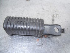 YAMAHA XS850  RIGHT-HAND REAR FOOTREST