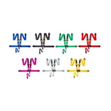 Race Safety Accessories Lightweight Nascar 5 Point Harness Stock Car / Autograss