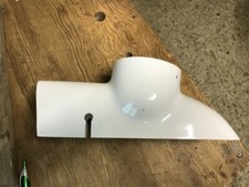 Piper Vertical Fin Tip