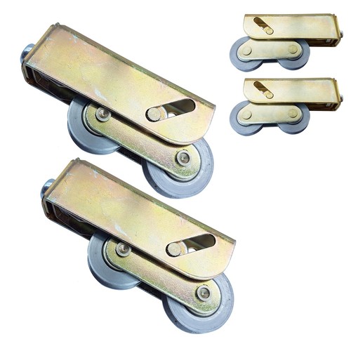 Pair 32mm tandem - pair,