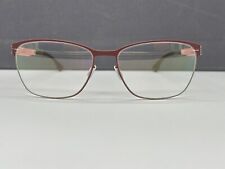Ic Berlin Eyeglasses Frames