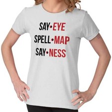 Funny Sarcastic Say-Eye