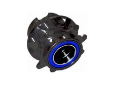 Profile Racing Mini Totem One Piece Cro-mo Hub Driver 9 10 or 11T