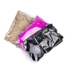 Full Body Stockings Sack Sleeping Bag Spandex Suit Sexy Lingerie Tight Pantyhose
