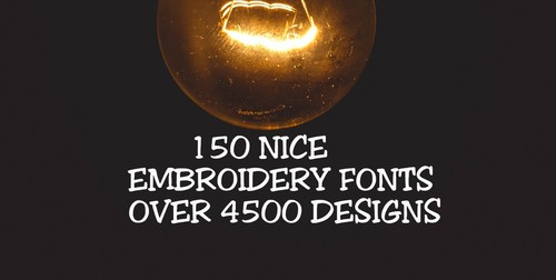 Machine embroidery designs - machine,
